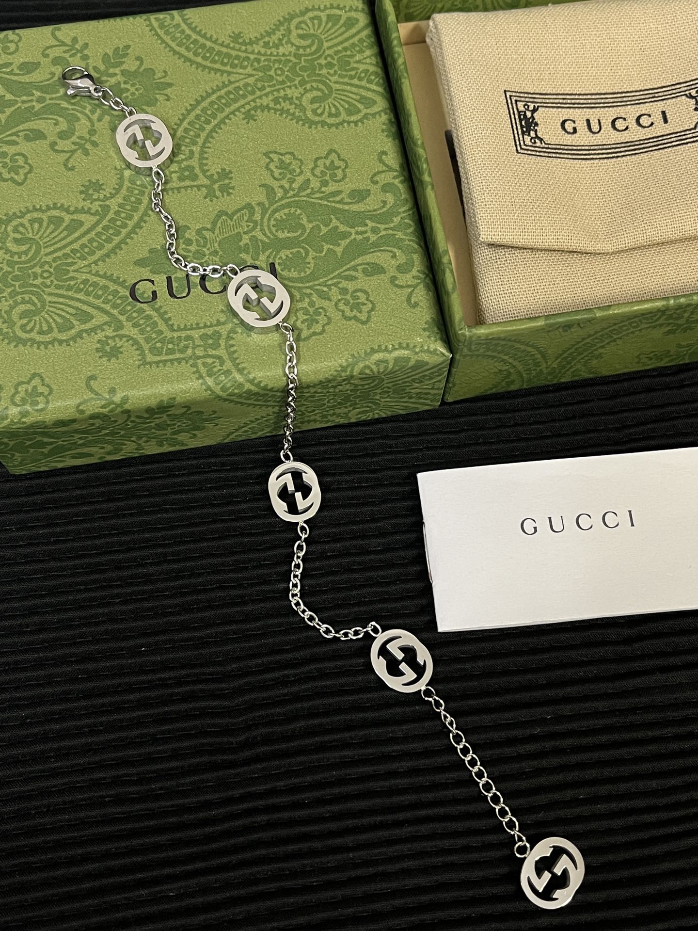 Replica GUCCI Bracelet