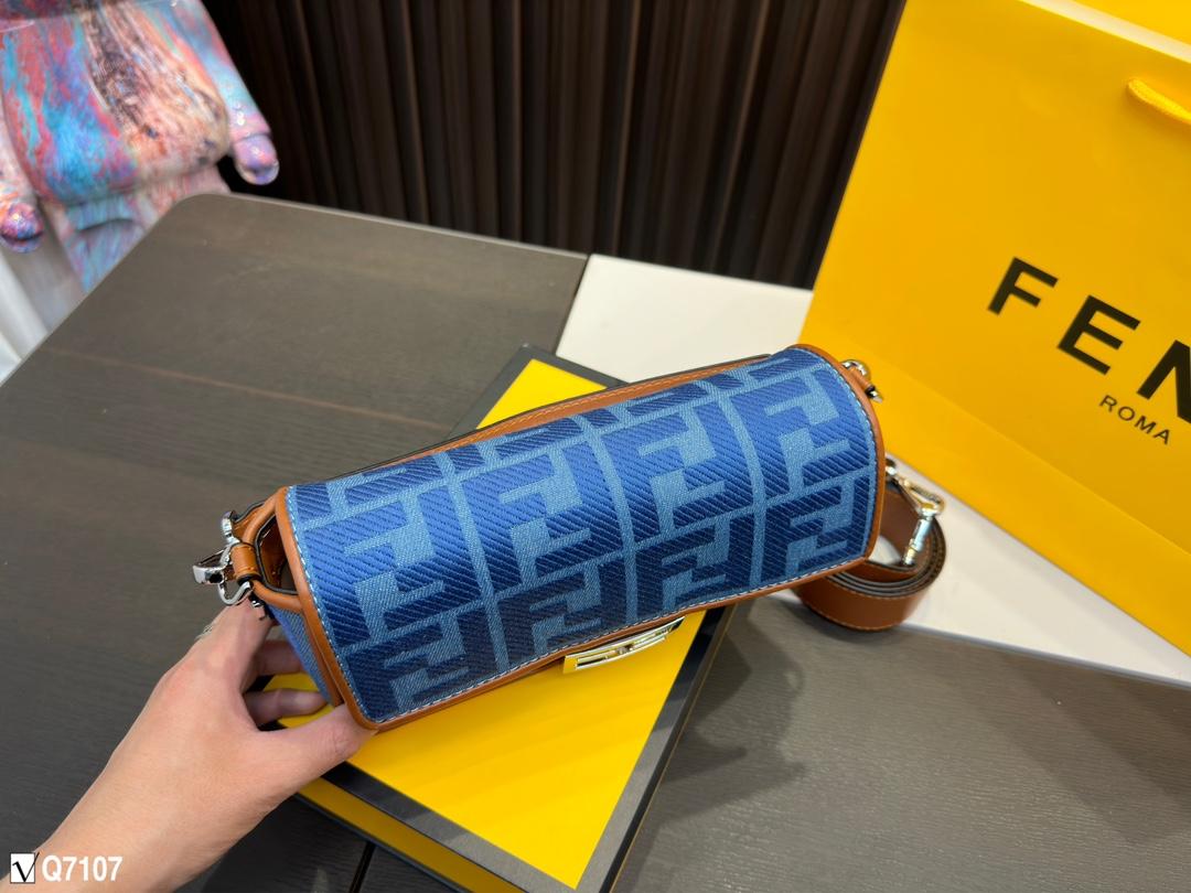 Replica Fendi Bag 27*16CM