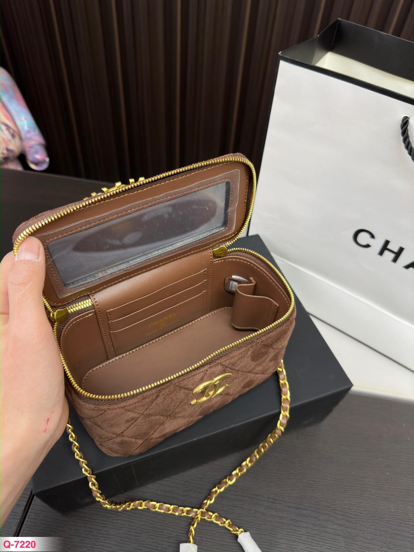 Replica Chanel Bag 18*10CM