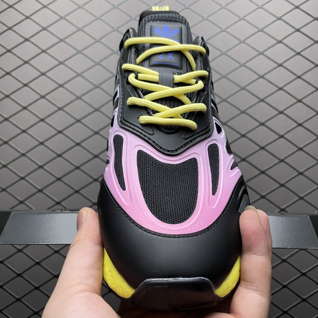 Replica Adidas Shoe Adidas ZX 2K Boost 2.0GY8283 36-45