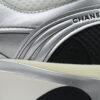 Replica Chanel Black Shoe