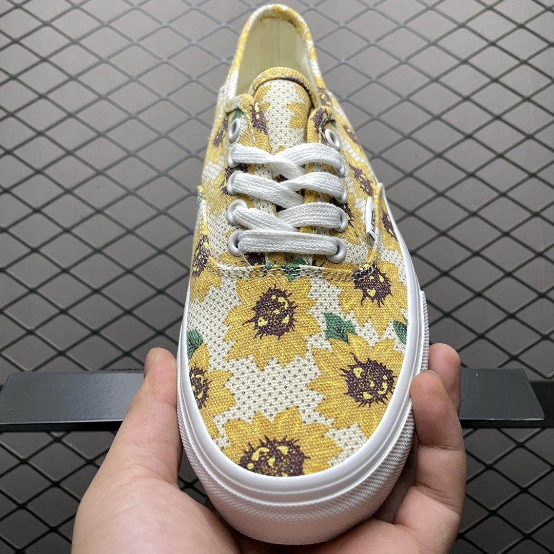 Replica Vans Shoe Vans Authentic Size 35-44 0947