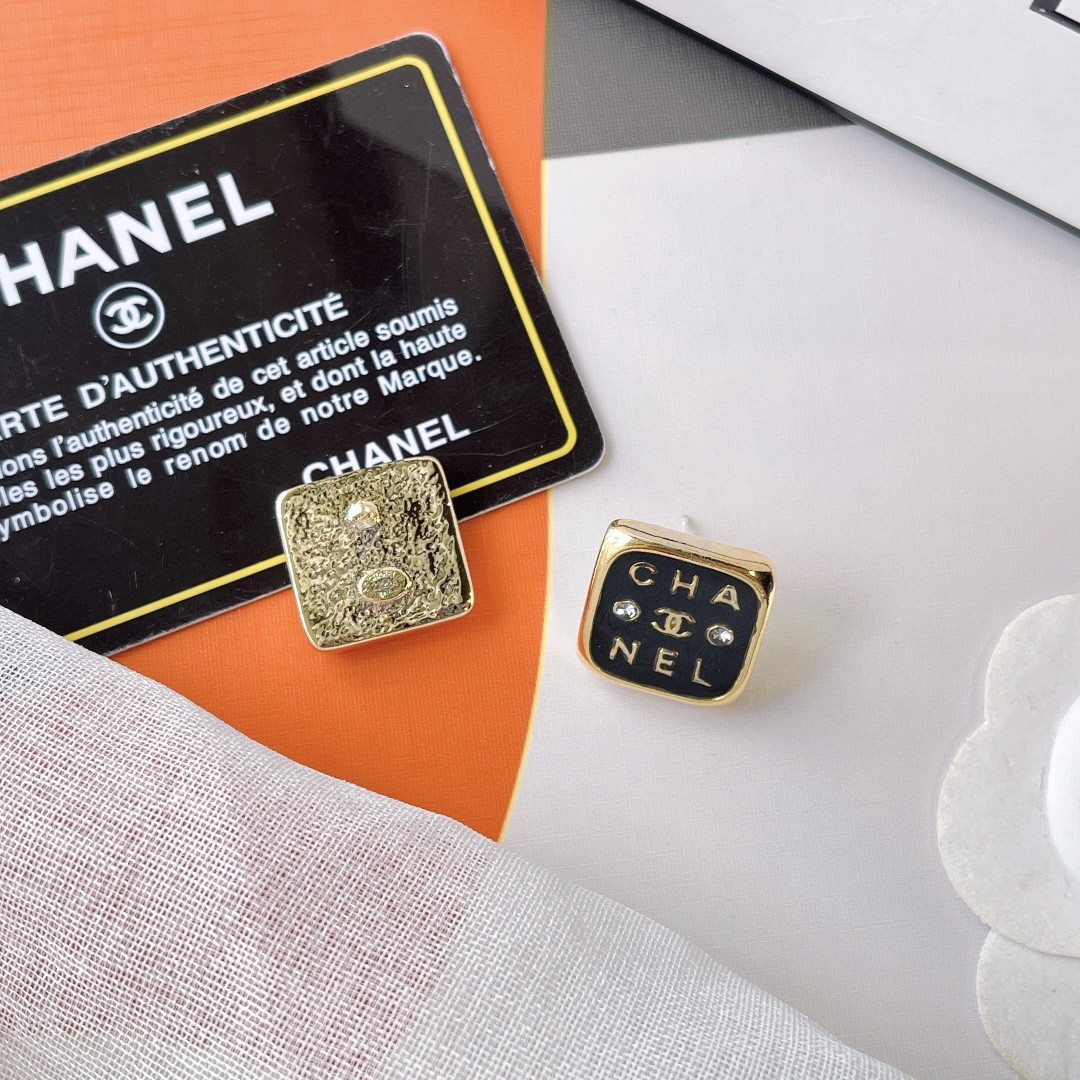 Replica CHANEL Earring
