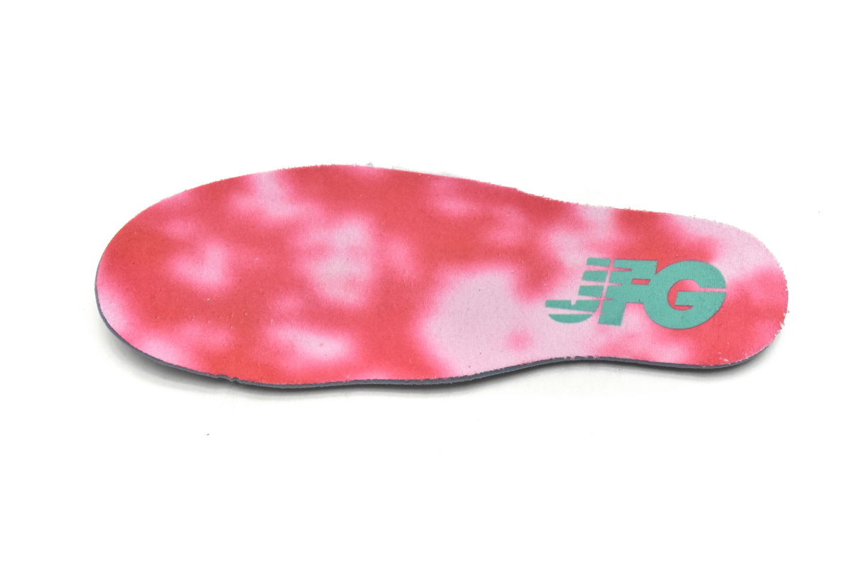 Replica New Balance Shoe U9060JF1 Joe Freshgoods x New Balance 9060 Penny Cookie Pink