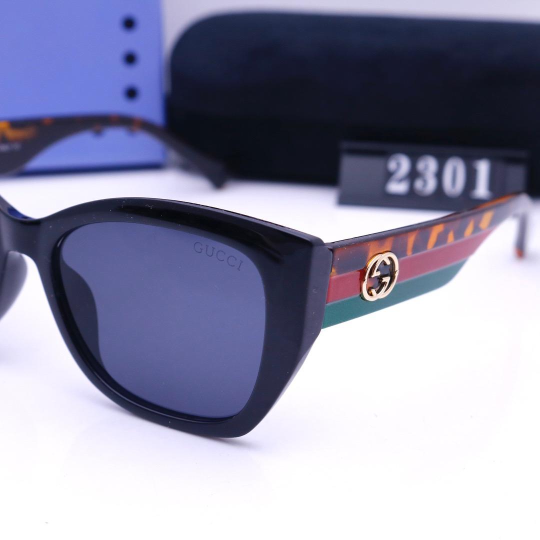 Replica Gucci Glasses