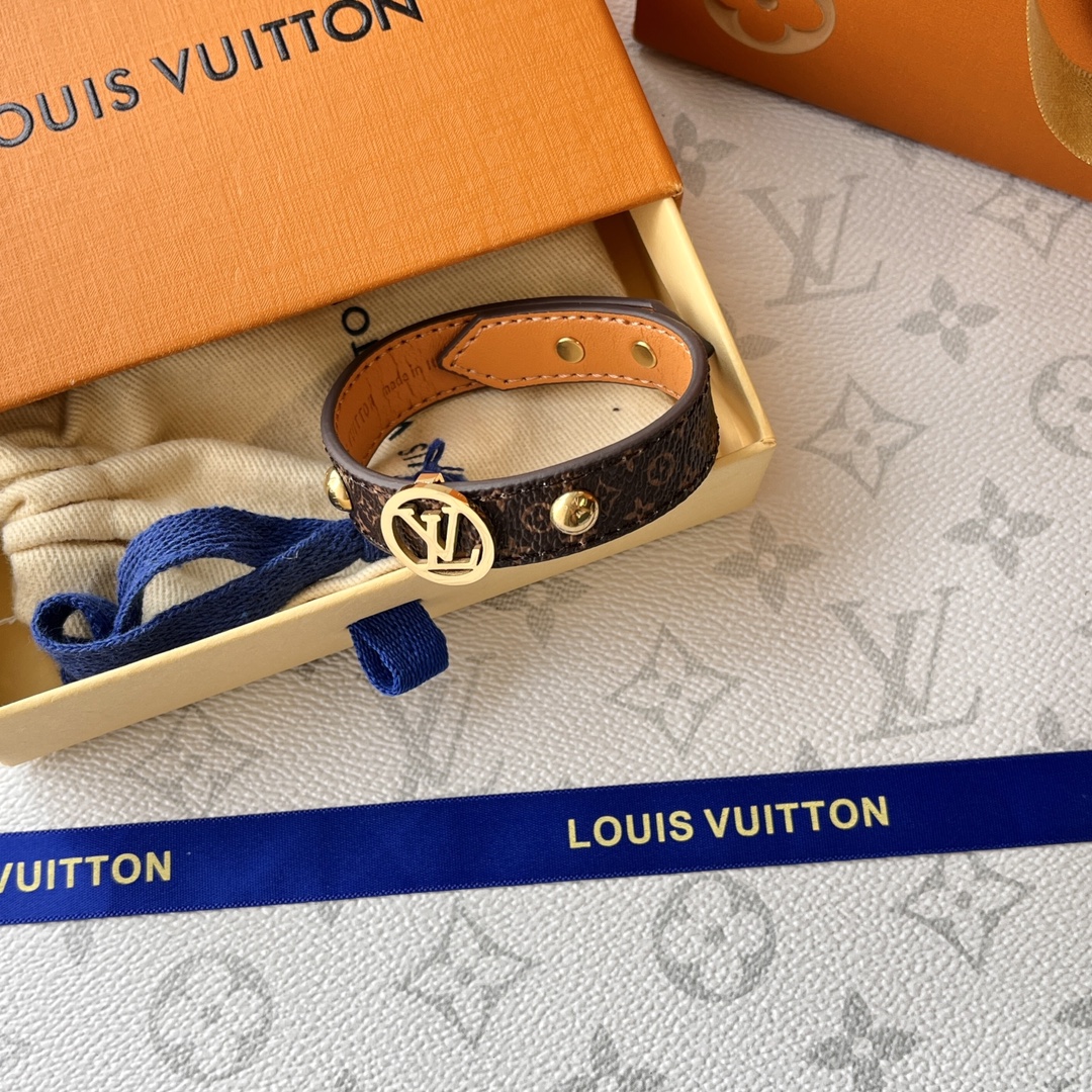 Replica LOUIS VUITTON Bangle