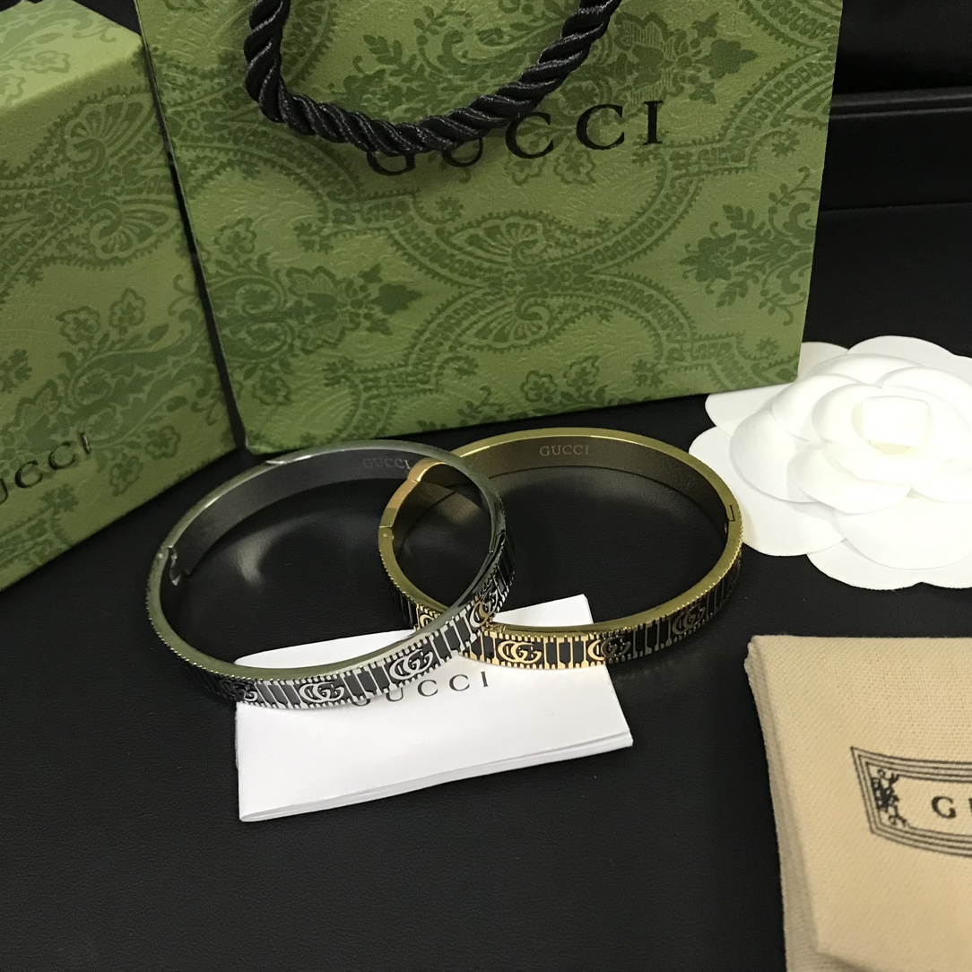 Replica GUCCI Bangle