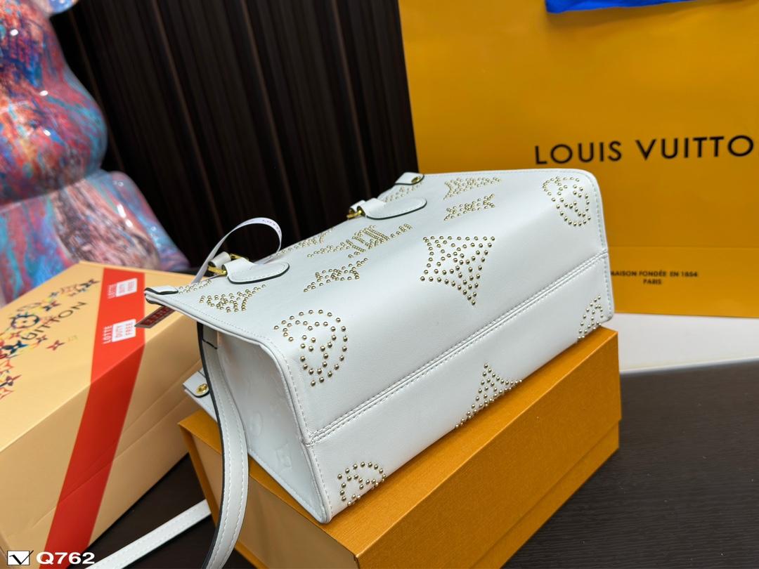 Replica Louis Vuitton Bag 25*18CM