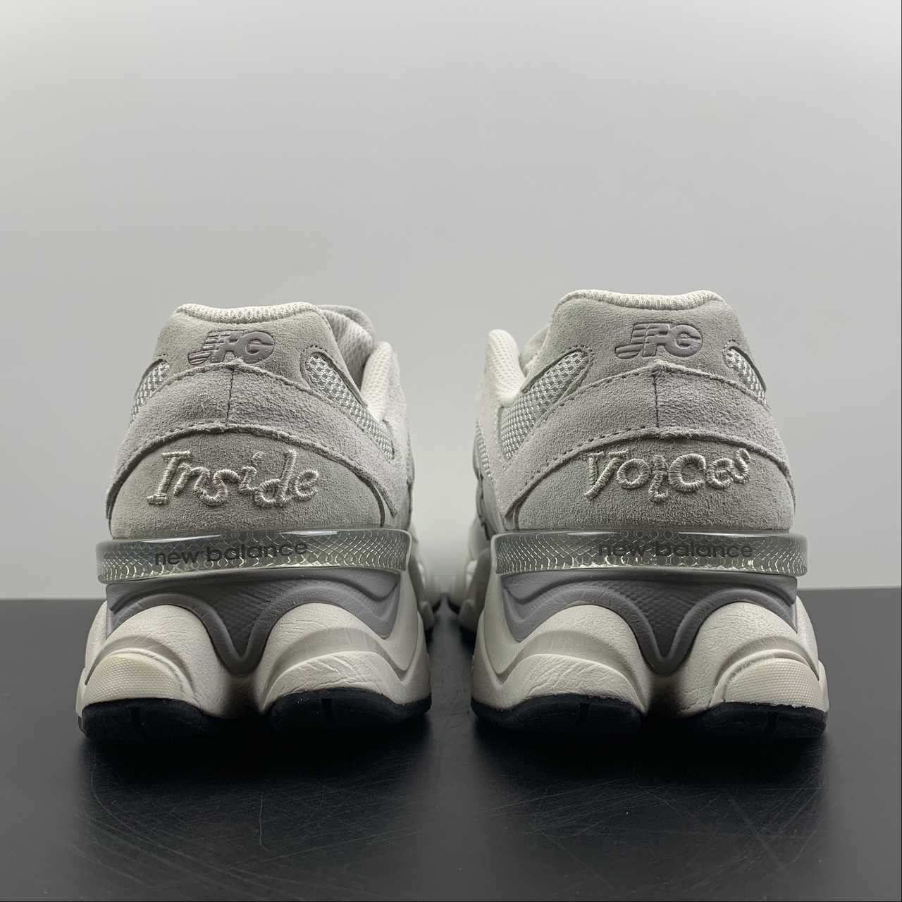 Replica New Balance Shoe New Running Shoes New Balance NB9060  U9060CK1  36-45