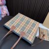 Replica Burberry Bag 35*29CM