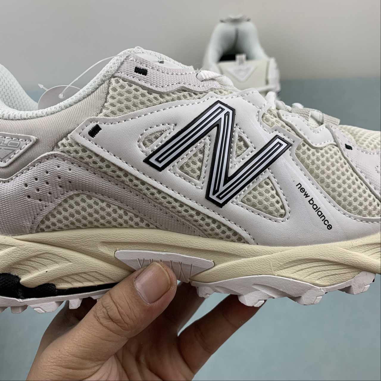 Replica New Balance Shoe New Balance NB610  ML610TBA  36-45