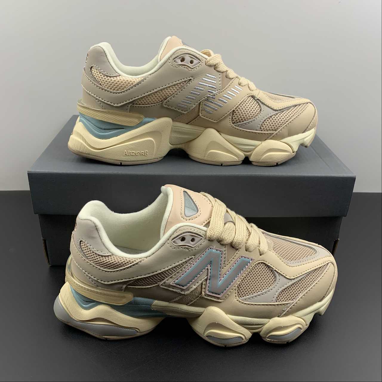Replica New Balance Shoe New Balance NB9060  U9060WCG  36-45