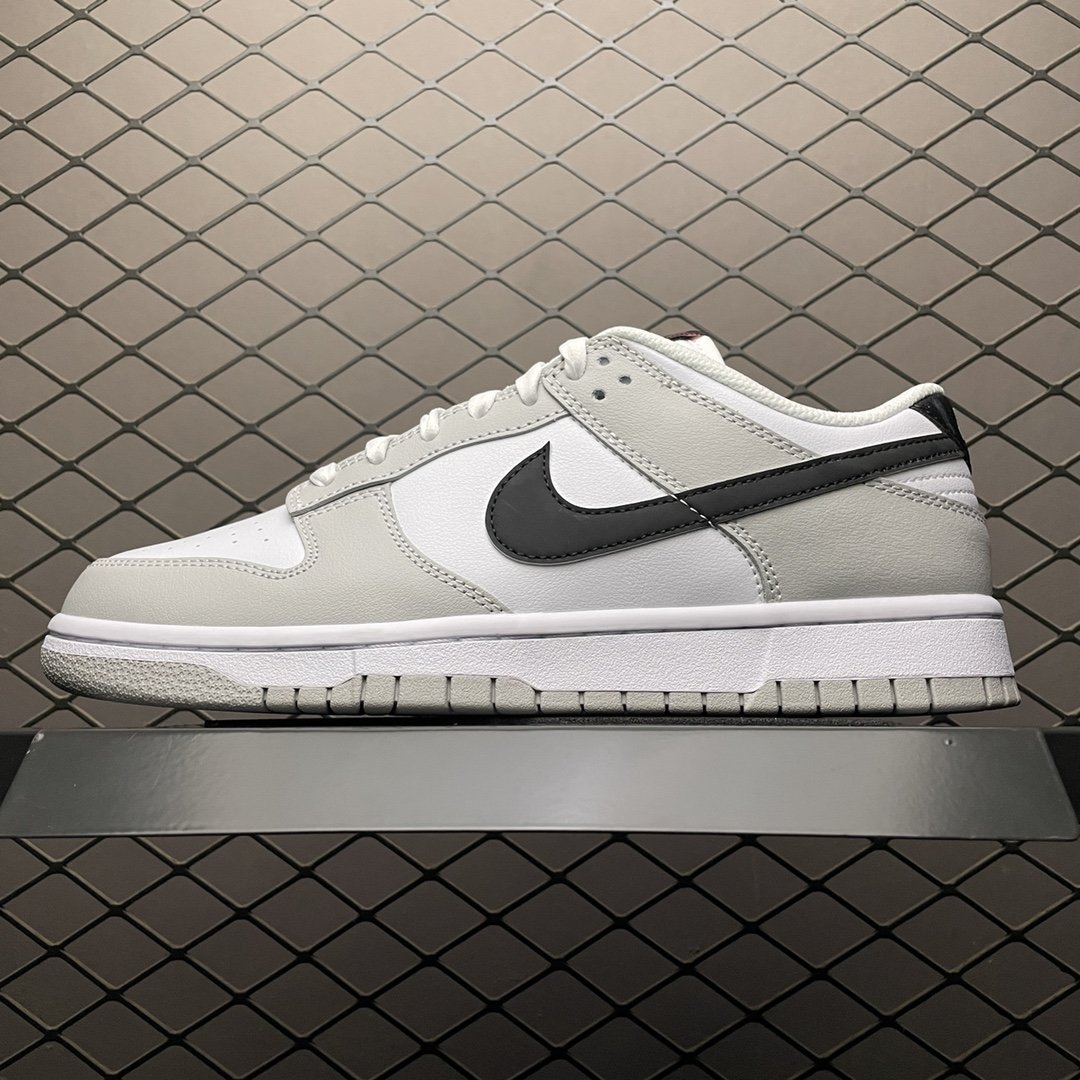 Replica Nike Dunk SB Shoe Nike Dunk Low LotteryDR9654-001 Size 36-46 37