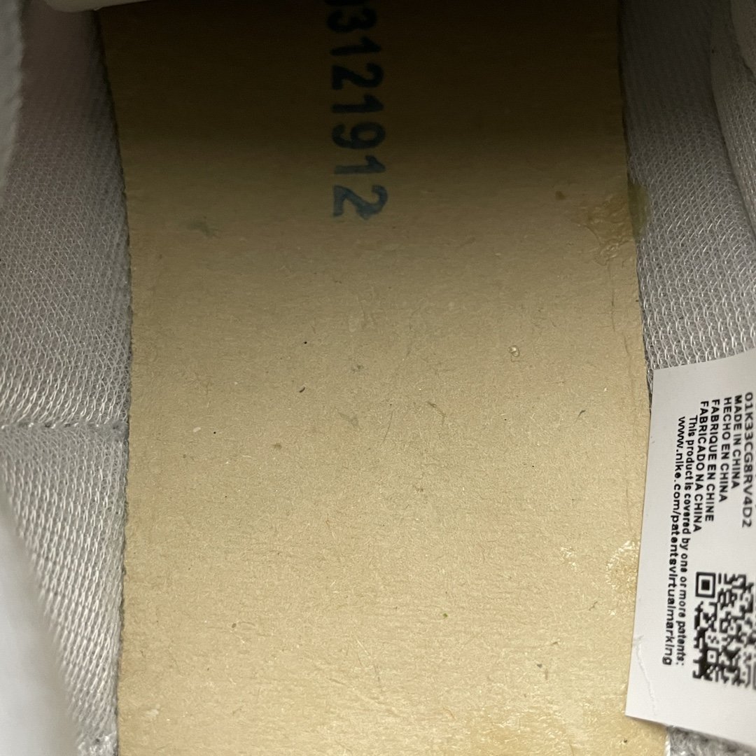 Replica Nike Shoe Fragment design x Sacai x Nike LDV Waffle Daybreak DH2684-001 36-4