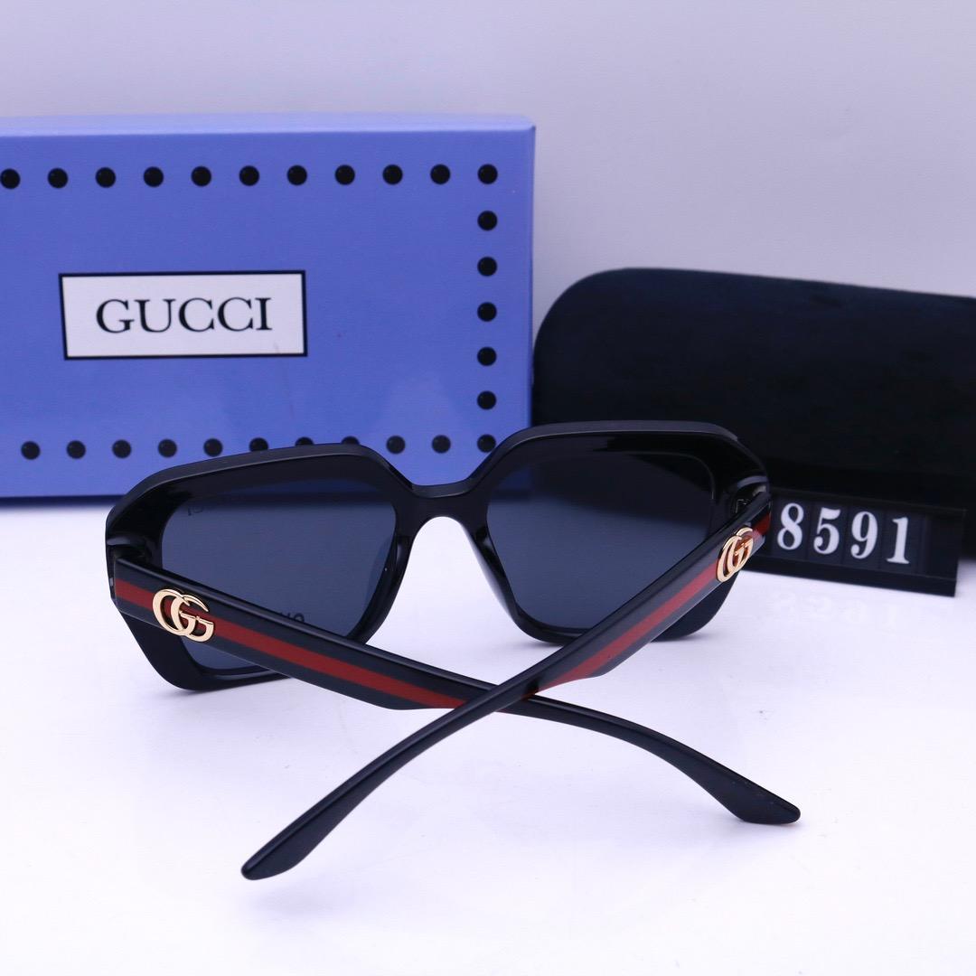 Replica Gucci Glasses