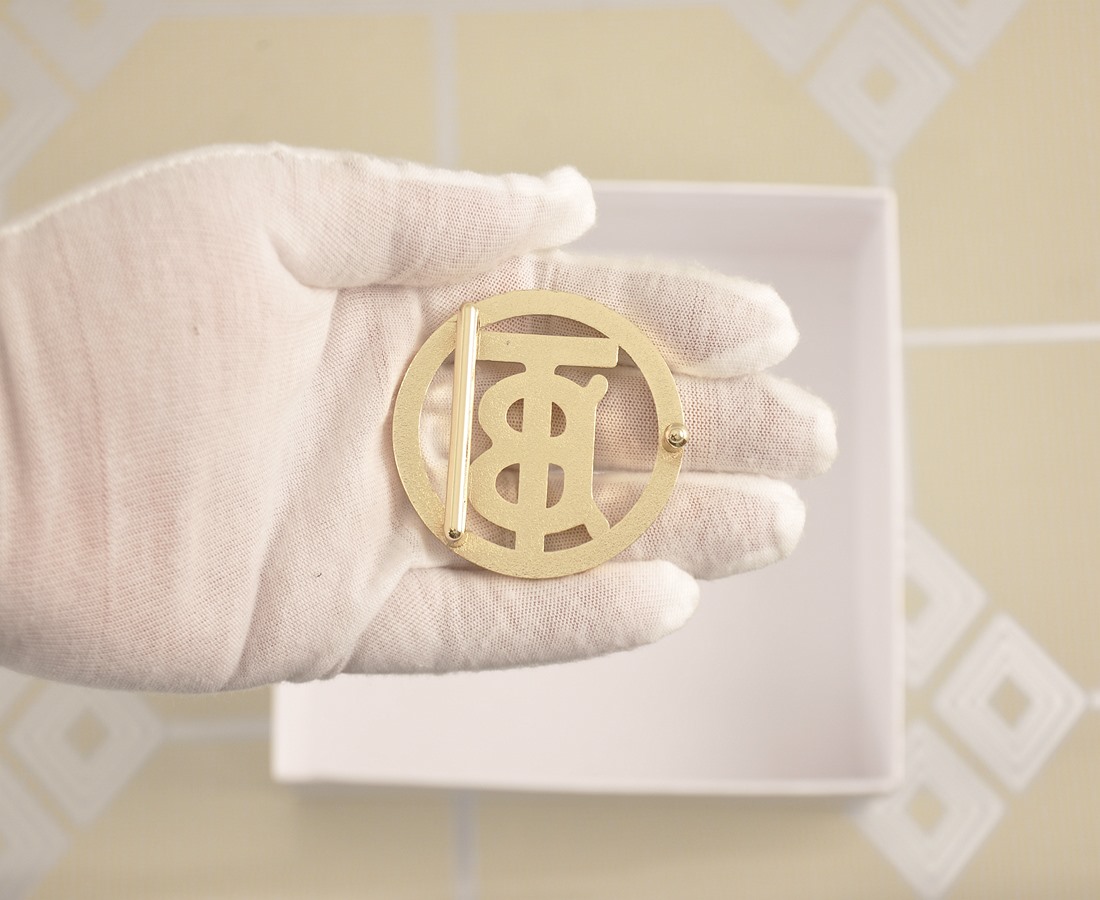 Replica BURBERRY belt