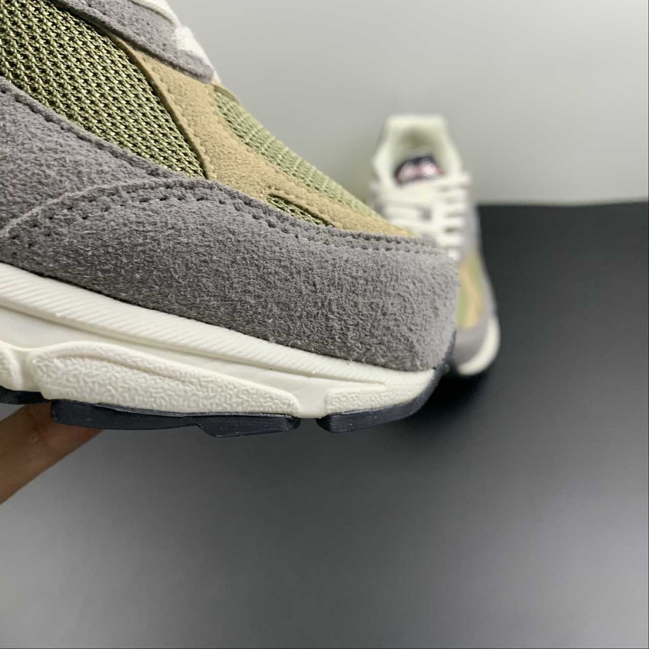 Replica New Balance Shoe New Balance NB990 M990TG3  36-45