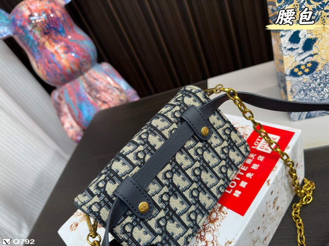Replica Dior Bag 17*11CM