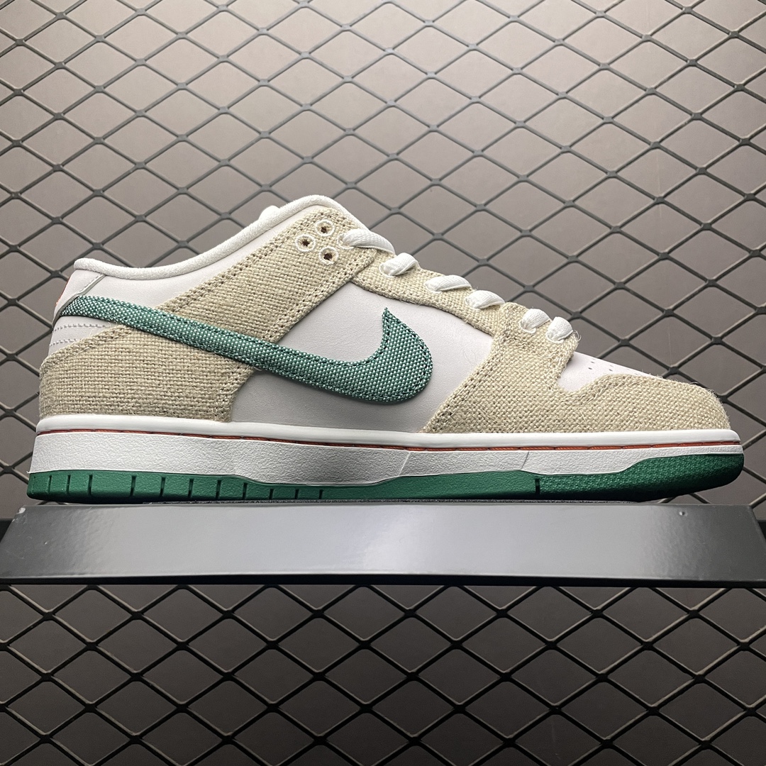 Replica Nike Dunk SB Shoe Jarritos x NK Dunk Low FD0860-001 Size 36-46