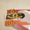 Replica CHANEL belt