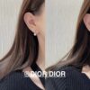 Replica DIOR Earring
