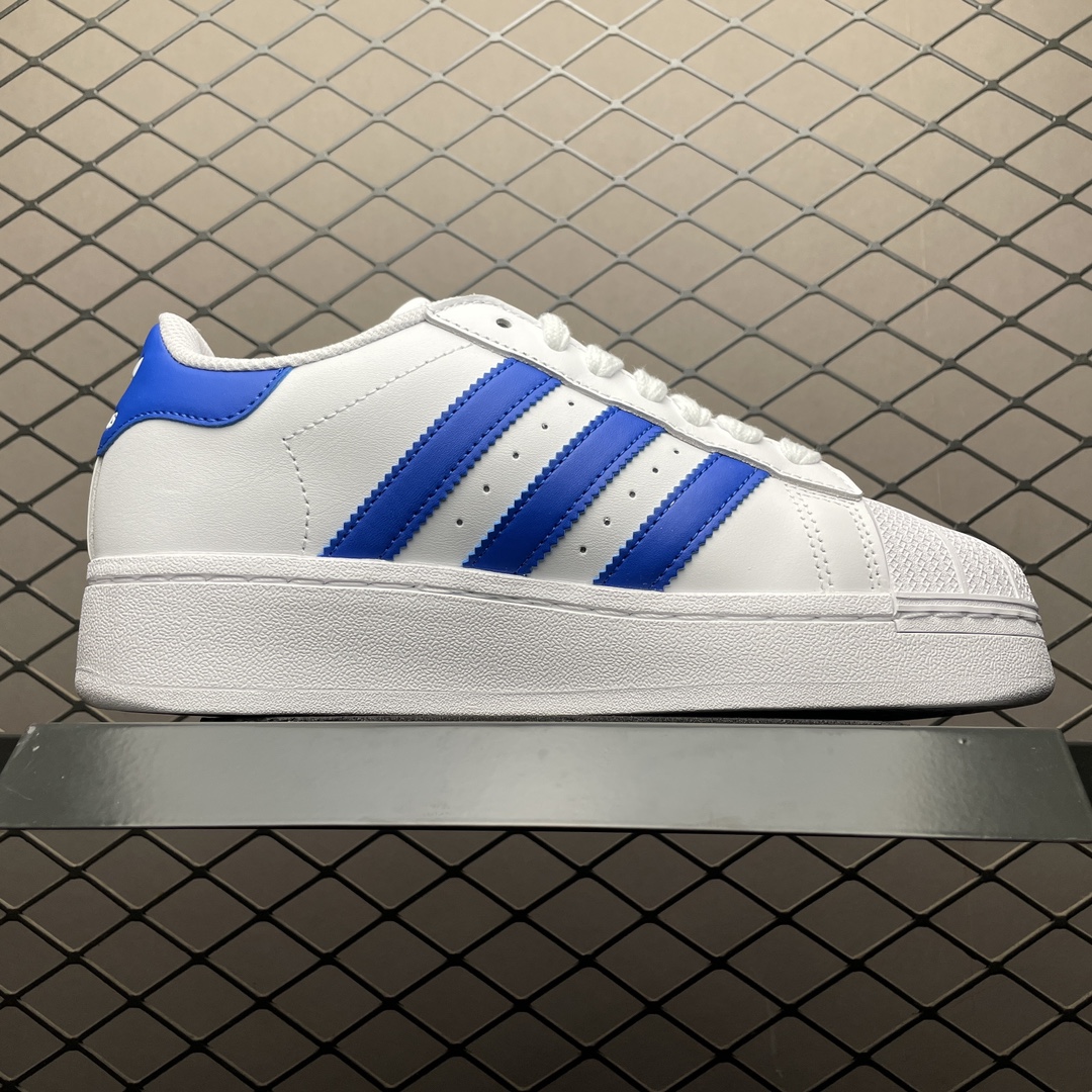 Replica Adidas Shoe Adidas Superstar XLG IF8068 Size 36-45