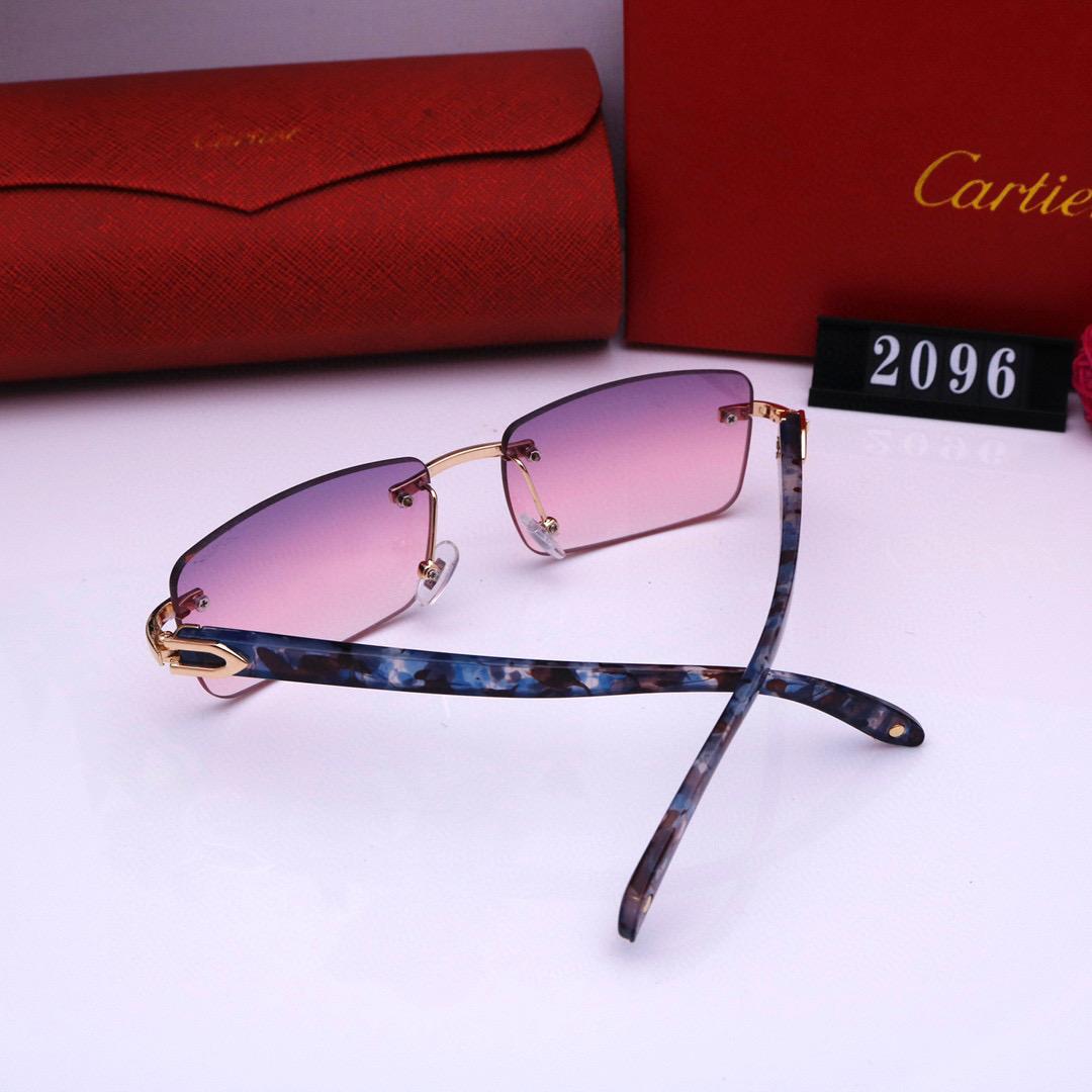 Replica Cartier Glasses