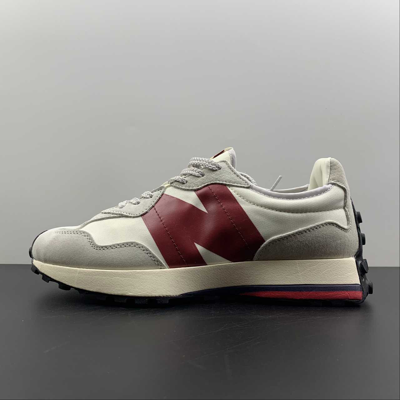 Replica New Balance Shoe New Running Shoes New Balance NB327  MS327SC1  36-45