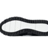 Replica LV Shoe  LV Run Away Black White