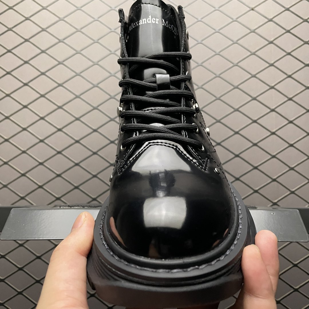 Replica Alexander McQueen Shoe Alexander McQueen35-40 1544_01494