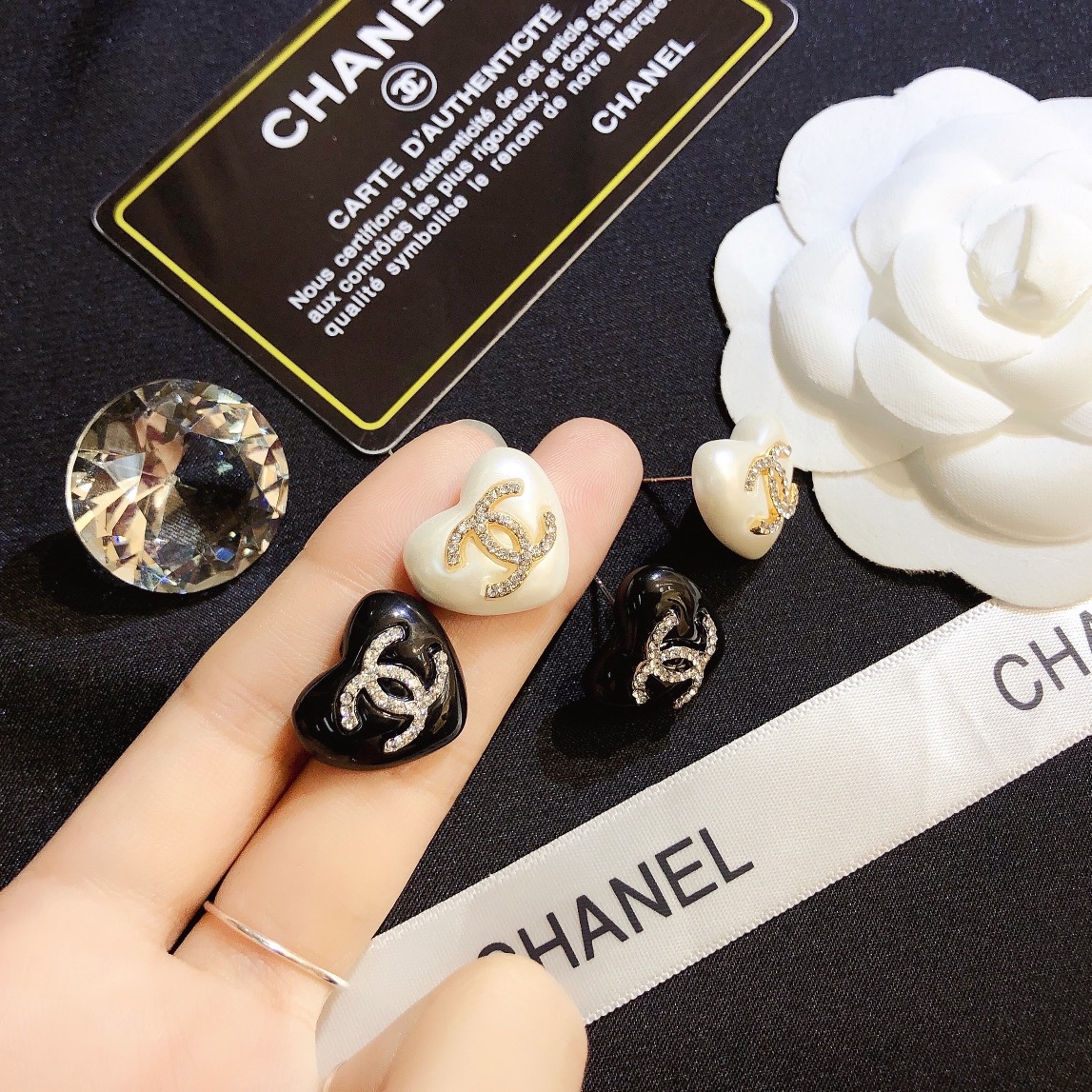 Replica CHANEL Earring