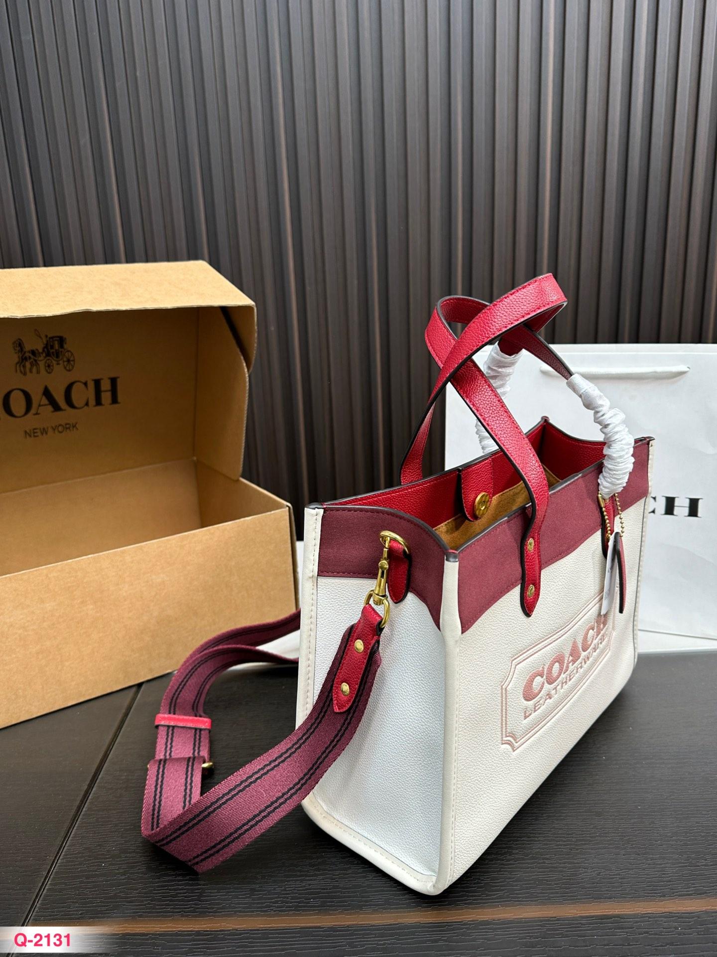 Replica Coach Bag 22*30CM