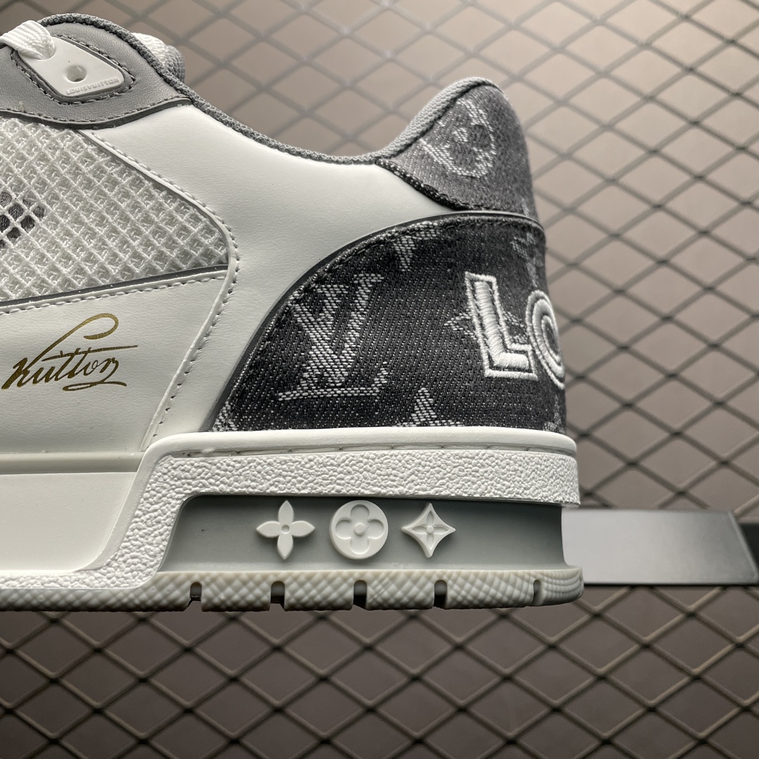 Replica LV Shoe Louis Vuitton LV Trainer