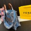 Replica Fendi Bag 30*9*33CM