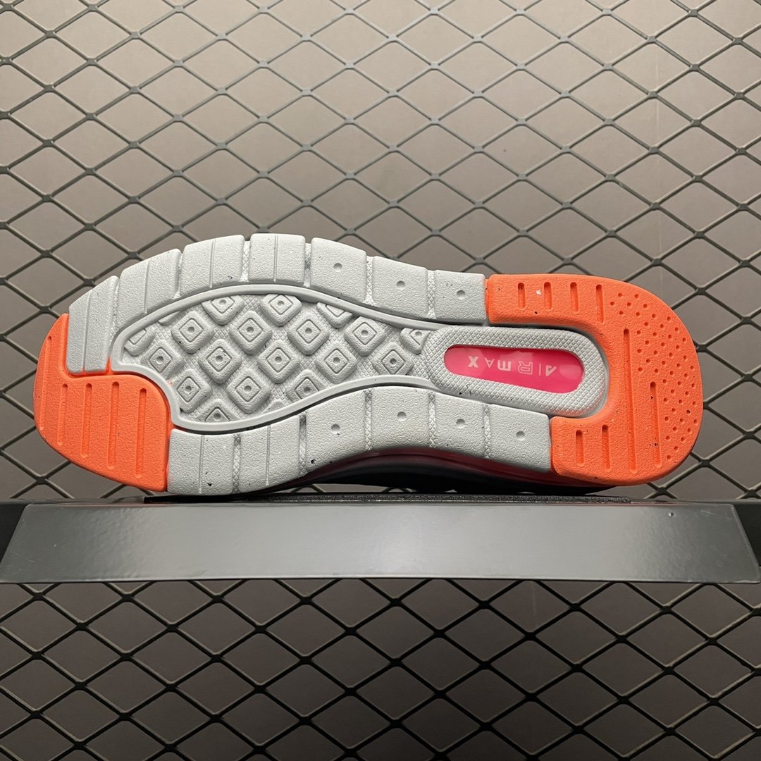 Replica Nike Air Max Shoe Nike Air Max Genome CZ1645-101 36-40