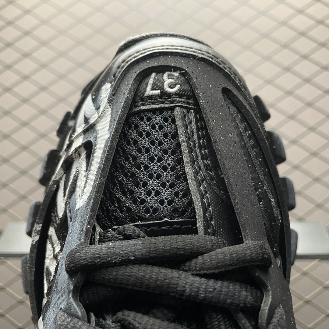 Replica Balenciaga Shoe Balenciaga Track Sneaker