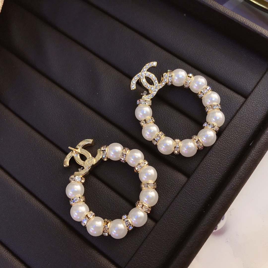 Replica CHANEL Earring