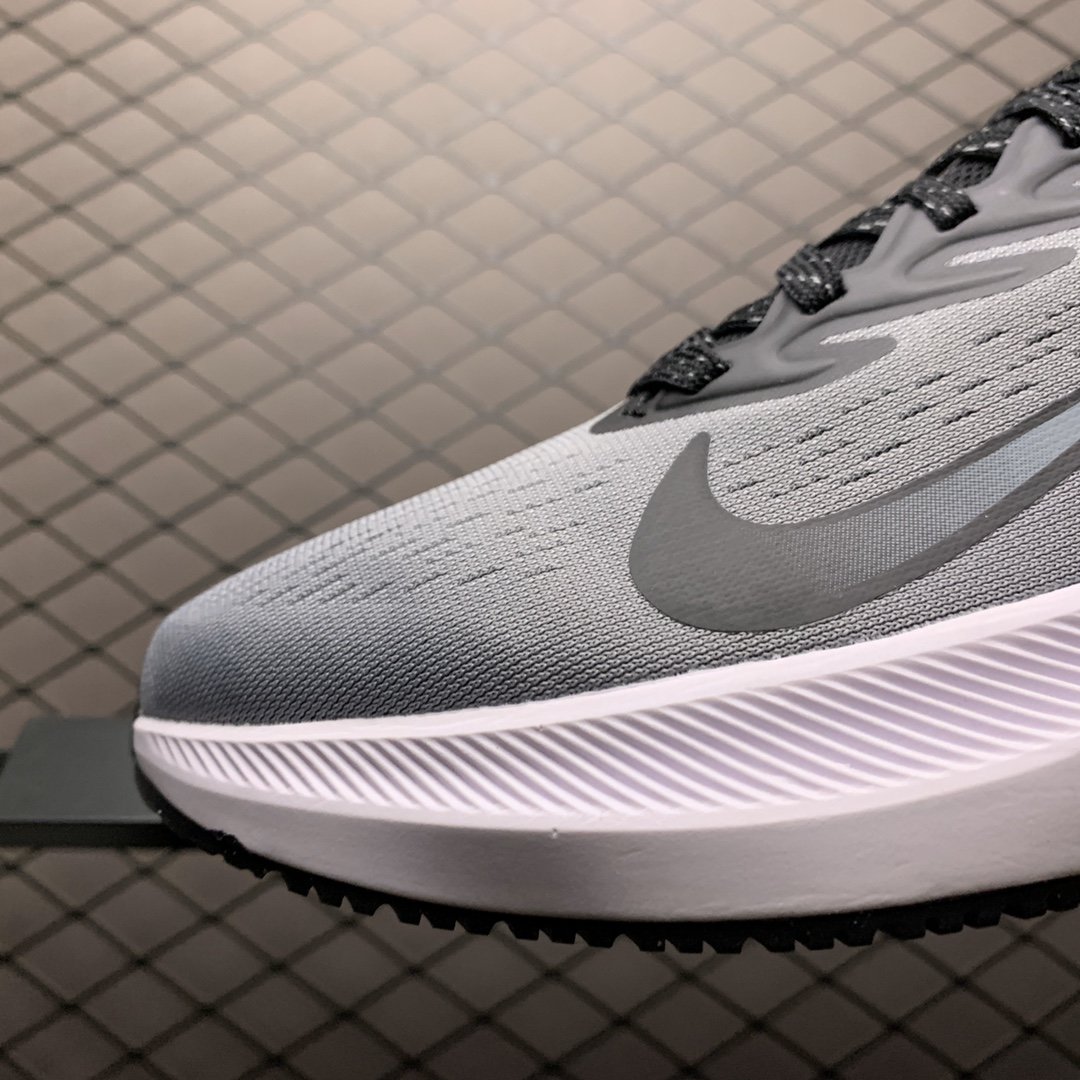 Replica Nike Shoe Nike Air Zoom Winflo 7 CJ0291-003 39-45