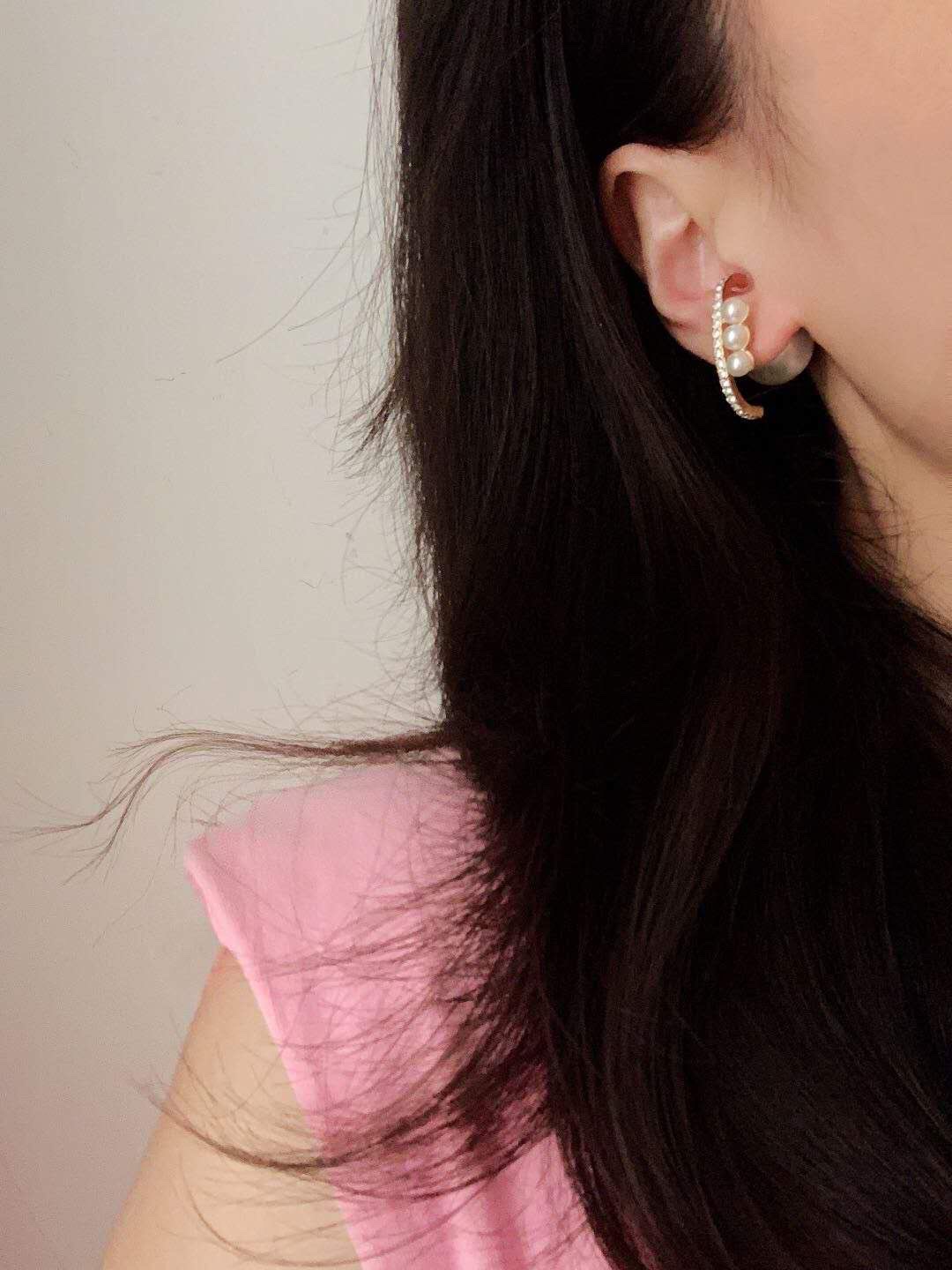 Replica DIOR Earring