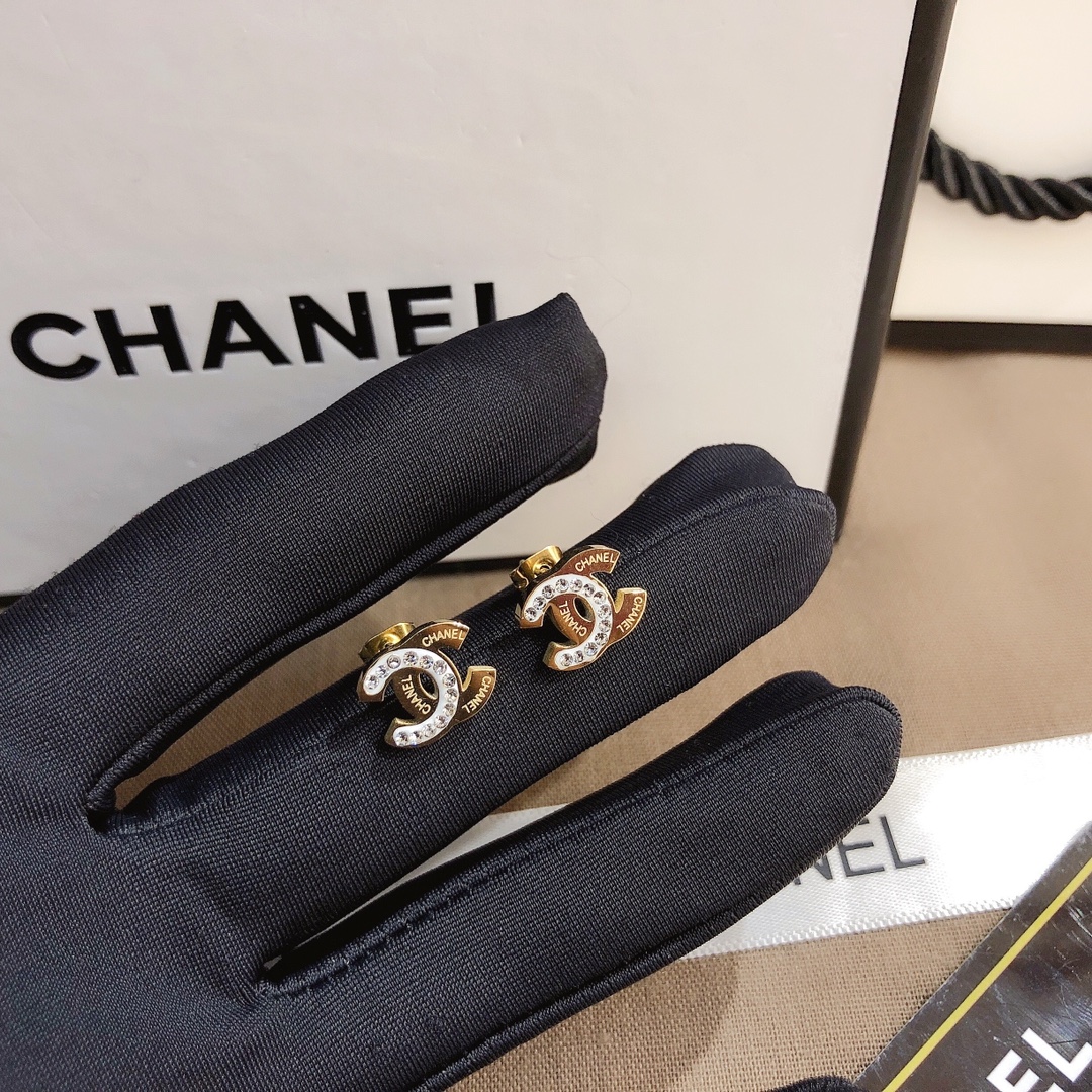 Replica CHANEL Earring