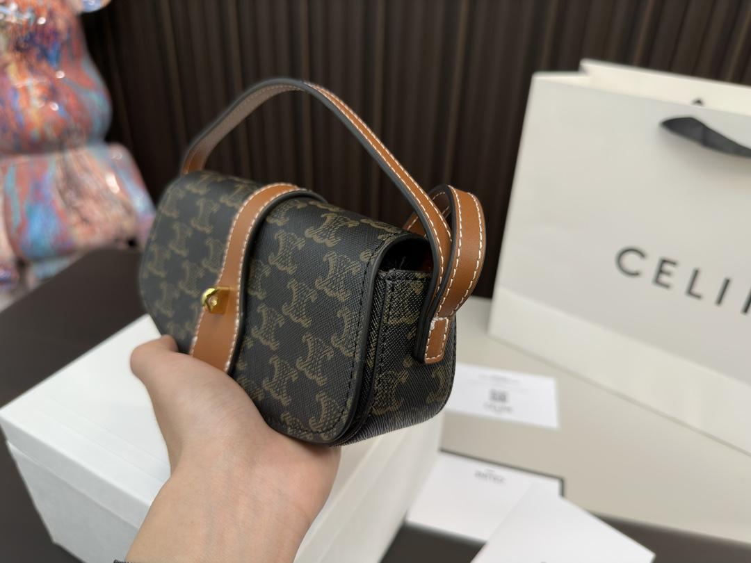 Replica Celine Bag 10*20CM