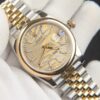 Replica Rolex Datejust 904l Stainless Steel Automatic Mechanical Watch 40mm 36mm
