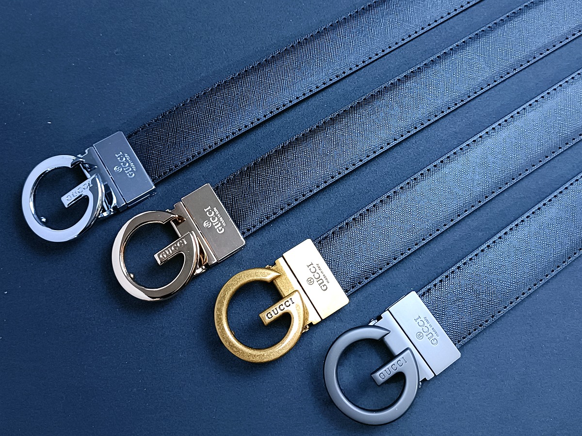 Replica GUCCI belt