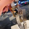 Replica Gucci 904l Stainless Steel Quartz Watch 24MM