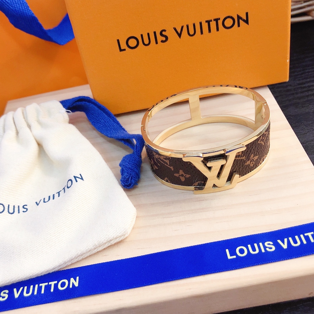 Replica LOUIS VUITTON Bangle