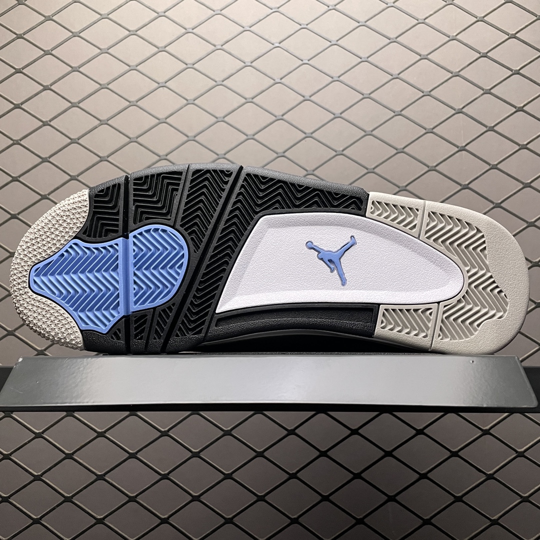 Replica Air Jordan Shoe Air Jordan 4 University BlueCT8527-400 Size 40-47.5