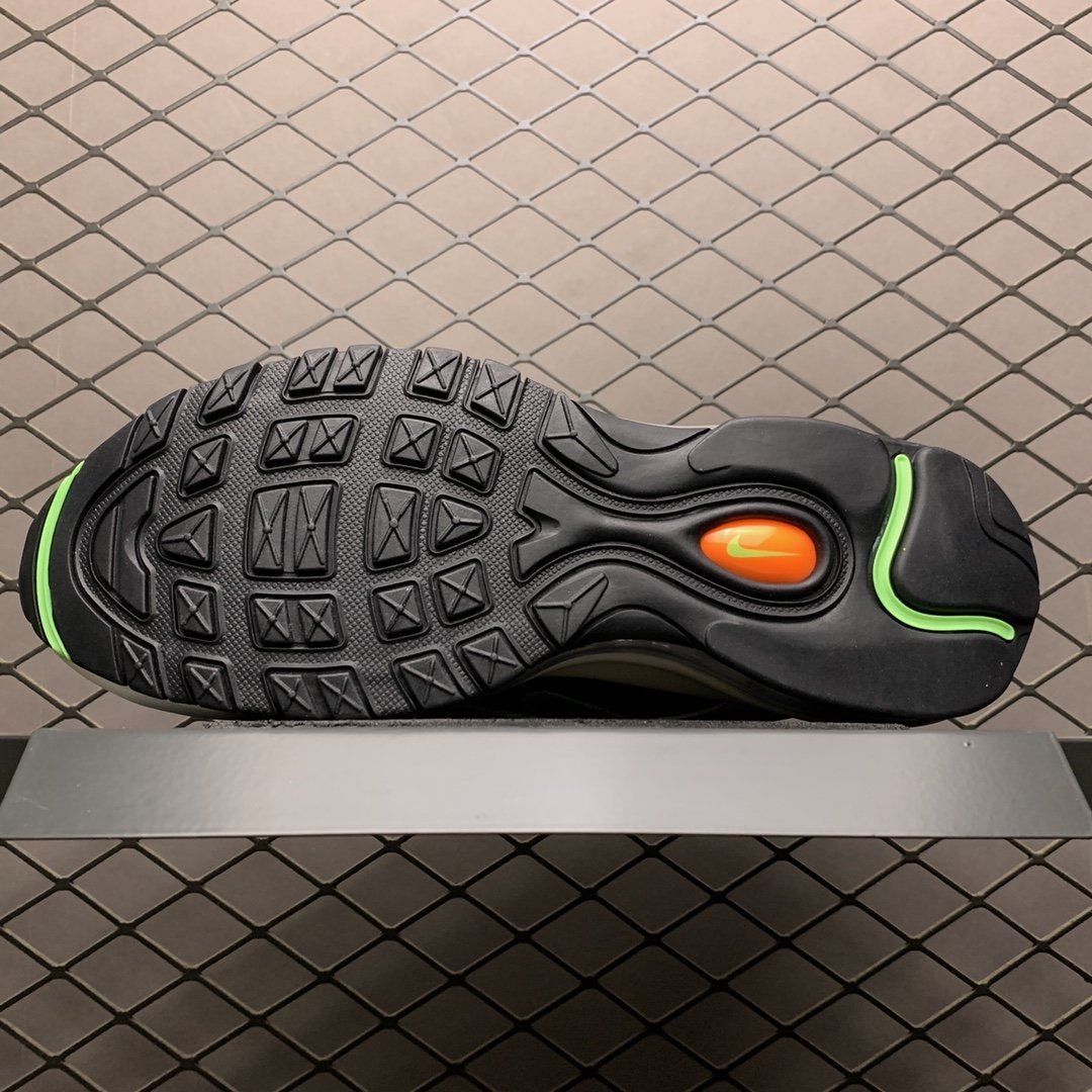 Replica Nike Air Max Shoe Nike Air Max 97 CZ7868-300 36-45
