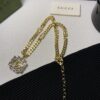 Replica GUCCI Necklace