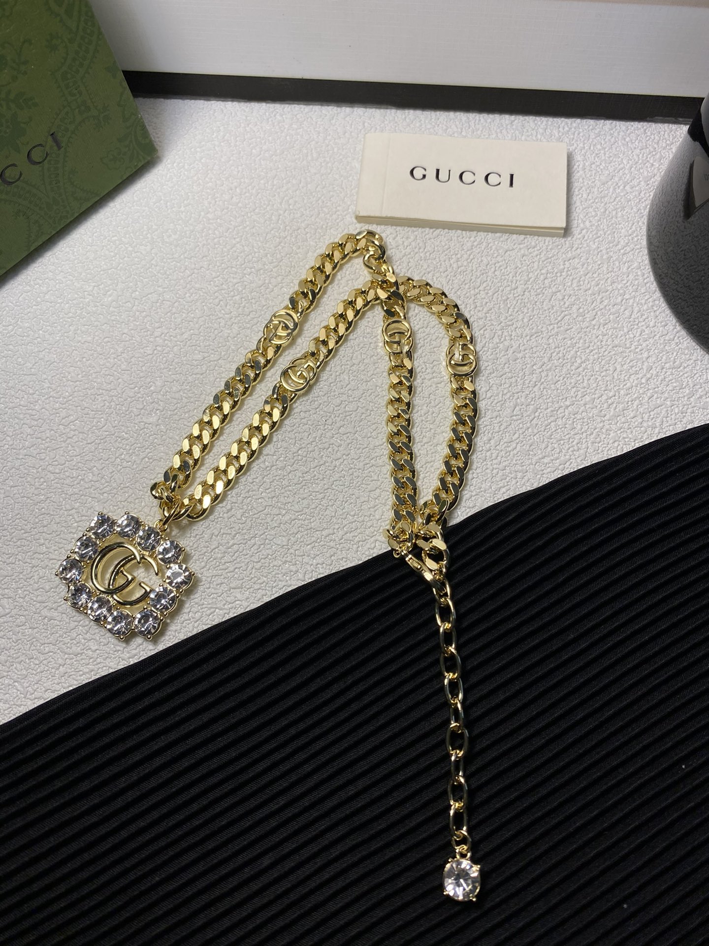 Replica GUCCI Necklace