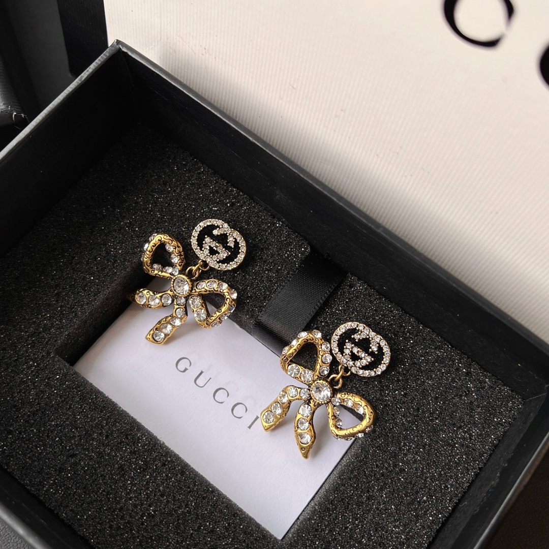 Replica GUCCI Earring
